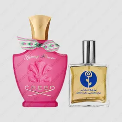 عطر کرید اسپرینگ فلاور – Creed Spring Flower