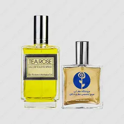 عطر پرفیومرز ورکشاپ تی رز – Perfumers Workshop Tea Rose