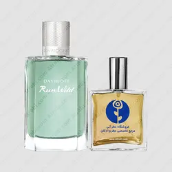 عطر دیویدوف ران وایلد – Davidoff Run Wild