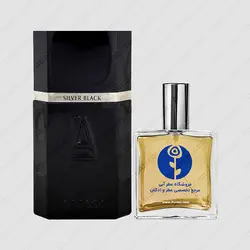 عطر آزارو سیلور بلک – Azzaro Silver Black