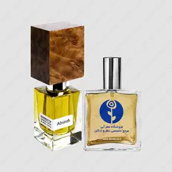 عطر ناسوماتو آبسنت – Nasomatto Absinth