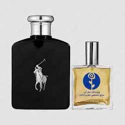 عطر رالف لورن پولو بلک – Ralph Lauren Polo Black