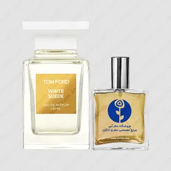 عطر تام فورد وایت سود – Tom Ford White Suede
