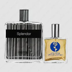 عطر سریس اسپلندور بلک – Seris Splendor Black