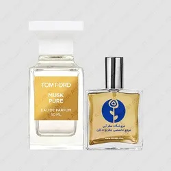 عطر تام فورد ماسک پیور – Tom Ford Musk Pure