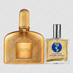 عطر تام فورد ساهارا نویر – Tom Ford Sahara Noir