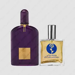 عطر تام فورد ولوت ارکید – Tom Ford Velvet Orchid