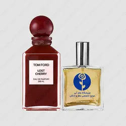 عطر تام فورد لاست چری – Tom Ford Lost Cherry
