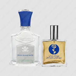 عطر کرید ویرجین ایسلند واتر – Creed Virgin Island Water