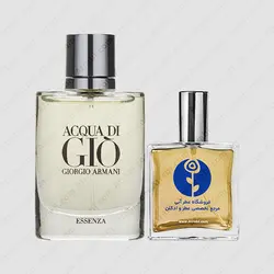 عطر جورجیو آرمانی آکوا دی جیو اسنزا – Giorgio Armani Acqua di Gio Essenza