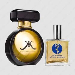 عطر کیم کارداشیان گلد – Kim Kardashian Gold