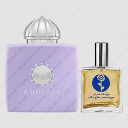 عطر آمواج لیلاک لاو – Amouage Lilac Love