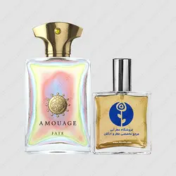 عطر آمواج فیت مردانه – Amouage Fate Men