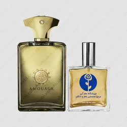 عطر آمواج گلد مردانه – Amouage Gold Men