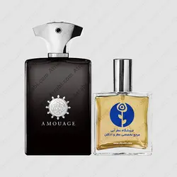 عطر آمواج ممویر مردانه – Amouage Memoir Men