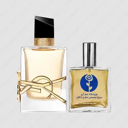 عطر ایو سن لورن لیبر – Yves Saint Laurent Libre