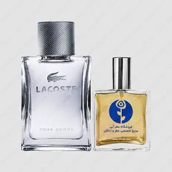 عطر لاگوست پور هوم – Lacoste Pour Homme