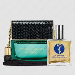 عطر مارک جاکوبز دکادنس – Marc Jacobs Decadence