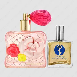 عطر ویکتوریا سیکرت تیز فلاور – Victoria's Secret Tease Flower