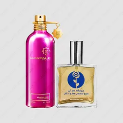 عطر مونتال رز الیکسیر – Montale Rose Elixir