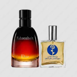 عطر دیور فارنهایت له پارفوم – Dior Fahrenheit Le Parfum
