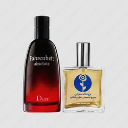 عطر دیور فارنهایت ابسولوت – Dior Fahrenheit Absolute