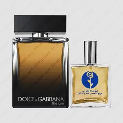 عطر دولچه گابانا د وان مردانه پارفوم – Dolce & Gabbana The One Men Parfum