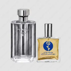 عطر پرادا لهوم پرادا – Prada L’Homme Prada