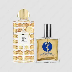 عطر کرید وایت فلاورز – Creed White Flowers