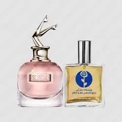 عطر ژان پل گوتیه اسکندال – Jean Paul Gaultier Scandal