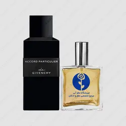 عطر جیونچی اکورد پارتیکولیر – Givenchy Accord Particulier