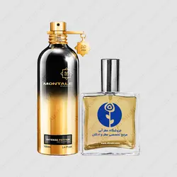 عطر مونتال اینتنس پپر – Montale Intense Pepper