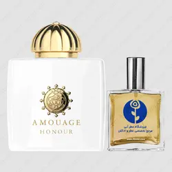 عطر آمواج هانر زنانه – Amouage Honour Women