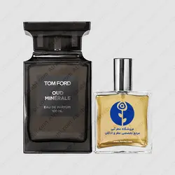 عطر تام فورد عود مینرال – Tom Ford Oud Minerale