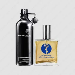 عطر مونتال گری لند – Montale Greyland