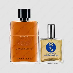 عطر گوچی گیلتی ابسولوت پور هوم – Gucci Guilty Absolute Pour Homme