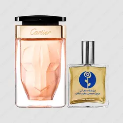عطر کارتیر لا پانتیر – Cartier La Panthere