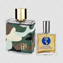 عطر کارولینا هررا سی اچ من آفریقا – Carolina Herrera CH Men Africa