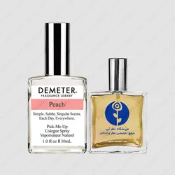 عطر دیمتر فرگرنس هلو – Demeter Fragrance Peach