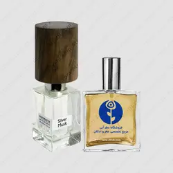 عطر ناسوماتو سیلور ماسک – Nasomatto Silver Musk