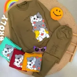 بلوزشلوار، لباس اقتصادی،لباس بچه ارزان