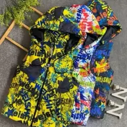 پافر، پافر بچگانه، پافر آبرنگی، پافر پسرانه، پافر دخترانه