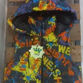 پافر، پافر بچگانه، پافر آبرنگی، پافر پسرانه، پافر دخترانه