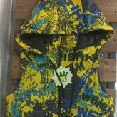 پافر، پافر بچگانه، پافر آبرنگی، پافر پسرانه، پافر دخترانه