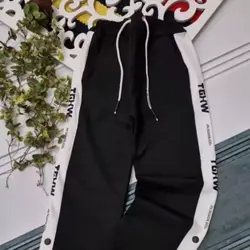 شلوار تک، شلوار بچگانه، شلوار اسپرت، شلوار زنانه