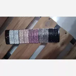 گیره تقه ای پرکار، اکسسوری، گیره تق تقی