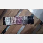 گیره تقه ای پرکار، اکسسوری، گیره تق تقی