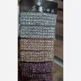 گیره تقه ای پرکار، اکسسوری، گیره تق تقی