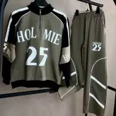 ست بلوز شلوار، ست نیم زیپ