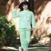 هودی شلوار دخترانه، بلوز شلوار